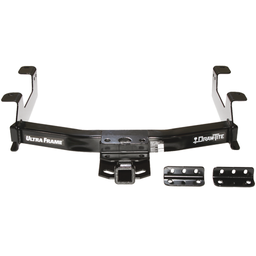 Draw Tite 41942 Ultra Frame Trailer Hitches Class V 2" (15000 lbs GTW/1500 lbs TW) GMC Sierra 2500 HD / 3500 HD 11-14