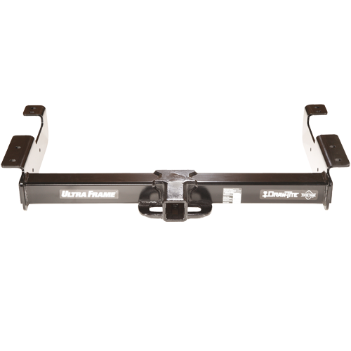 Draw Tite 41946 Ultra Frame Trailer Hitches Class V 2" (10000 lbs GTW/1500 lbs TW) Chevrolet Express / GMC Savana 1500 (96-14), 2500, 3500 1996-2023