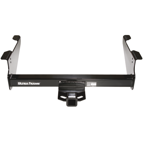 Draw Tite 41929 Ultra Frame Trailer Hitches Class V 2" (12000 lbs GTW/1200 lbs TW) Ram 2500/3500 11-21