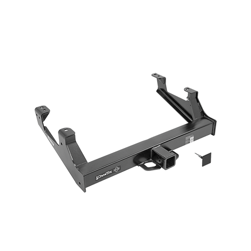 Draw Tite 45511 Ultra Frame Trailer Hitches Class V 2-1/2" (20000 lbs GTW/2700 lbs TW) Chevolet Silverado 2015-2019