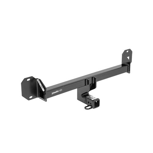 Draw Tite 76082 Max-Frame Trailer Hitches Class III 2" (4500 lbs GTW/675 lbs TW) Mercedes-Benz GLC300 16-22