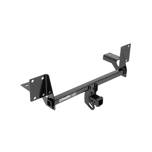 Draw Tite 76014 Max-Frame Trailer Hitches Class III/IV 2" (6000 lbs GTW/900 lbs TW) Volvo XC90 2016-2018