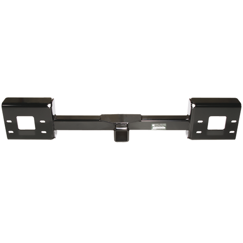 Draw Tite 65022 Front Hitch Trailer Hitches Front Hitch 2" (9000 lbs GTW/500 lbs TW) Ford F-250 1999-2007