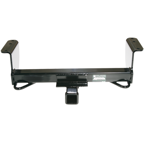 Draw Tite 65024 Front Hitch Trailer Hitches Front Hitch 2" (9000 lbs GTW/500 lbs TW) Ford Ranger 2001-2005