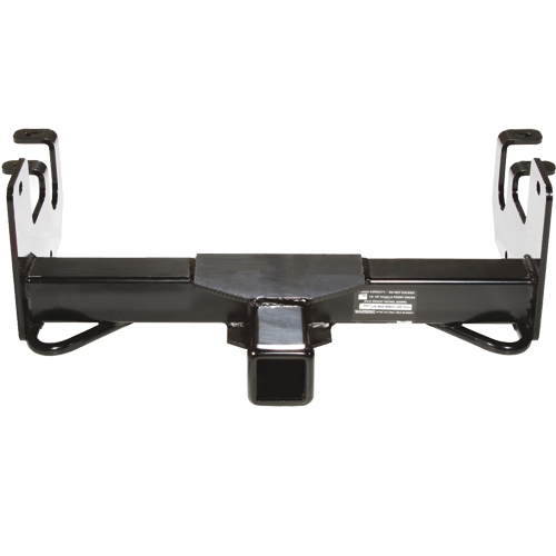 Draw Tite 65017 Front Hitch Trailer Hitches Front Hitch 2" (9000 lbs GTW/500 lbs TW) Ford Explorer 1991-1994