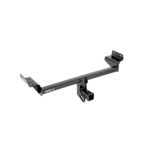 Draw Tite 75234 Max-Frame Trailer Hitches Class III 2" (4500 lbs GTW/675 lbs TW) Ford Edge 15-22, Lincoln MKX 16-18, Nautilus 19-22