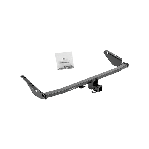 Draw Tite 76112 Max-Frame Trailer Hitches Class III 2" (3500 lbs GTW/525 lbs TW) Toyota Sienna 2011-2020