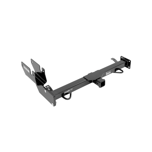 Draw Tite 65070 Front Hitch Trailer Hitches Front Hitch 2" (9000 lbs GTW/500 lbs TW) Toyota Tacoma 2005-2021