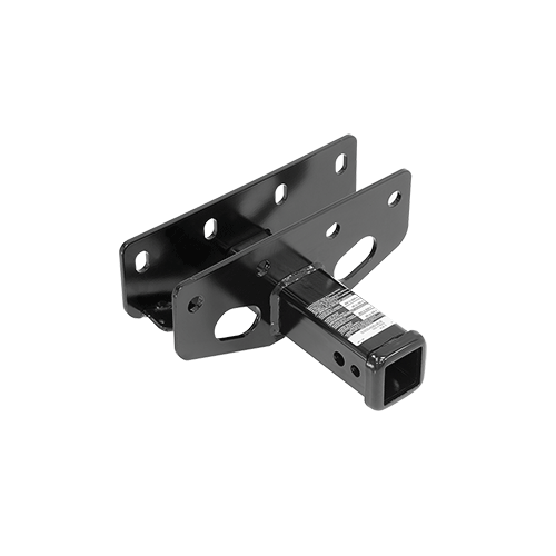 Draw Tite 76104 Max-Frame Trailer Hitches Class III 2" (4500 lbs GTW/675 lbs TW) Jeep Wrangler JL 2018-2021