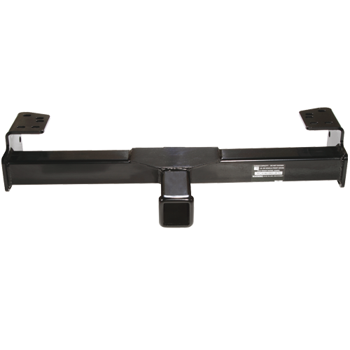 Draw Tite 65004 Front Hitch Trailer Hitches Front Hitch 2" (9000 lbs GTW/500 lbs TW) Chevrolet Blazer 1995-2005