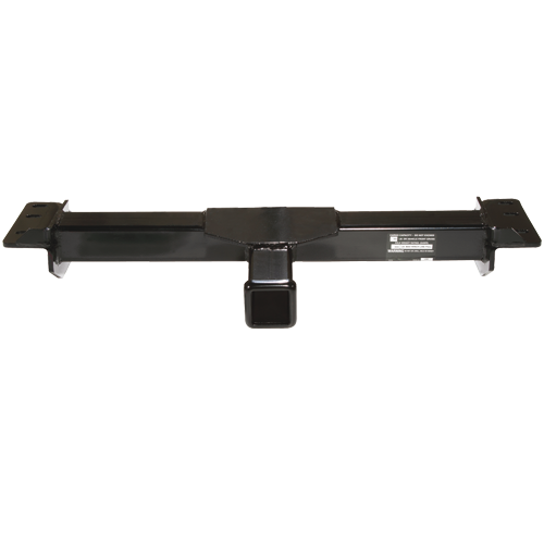 Draw Tite 65005 Front Hitch Trailer Hitches Front Hitch 2" (9000 lbs GTW/500 lbs TW) Chevrolet Tahoe 1995-2000