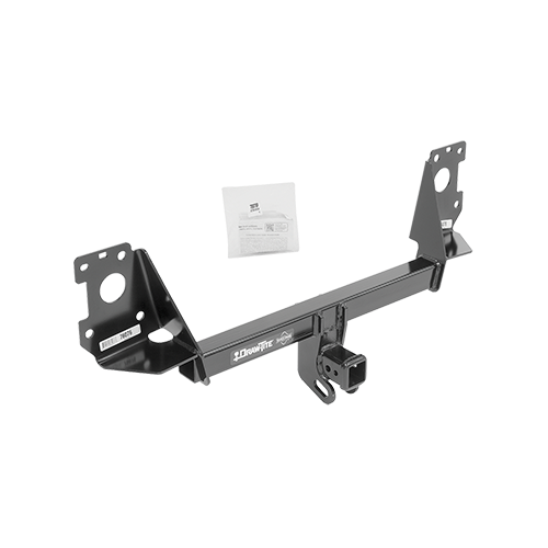 Draw Tite 76076 Max-Frame Trailer Hitches Class IV 2" (7700 lbs GTW/770 lbs TW) Audi Q7 17-22