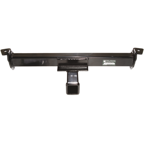 Draw Tite 65028 Front Hitch Trailer Hitches Front Hitch 2" (9000 lbs GTW/500 lbs TW) Chevrolet Silverado 1500 HD 2001-2007