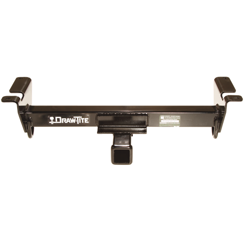 Draw Tite 65023 Front Hitch Trailer Hitches Front Hitch 2" (9000 lbs GTW/500 lbs TW) Chevrolet Silverado 1500 1999-2007