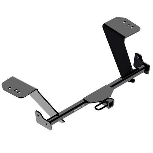 Draw Tite 36530 Frame Hitch Trailer Hitches Class II 1-1/4" (3500 lbs GTW/300 lbs TW) Lexus ES350 13-18