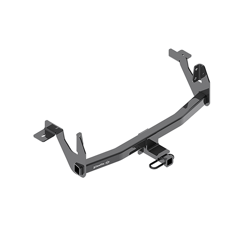 Draw Tite 36596 Frame Hitch Trailer Hitches Class II 1-1/4" (3500 lbs GTW/300 lbs TW) Lincoln Continental 17-20