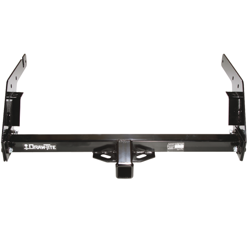 Draw Tite 75031 Max-Frame Trailer Hitches Class III 2" (5000 lbs GTW/500 lbs TW) Toyota Pickup 1984-1995