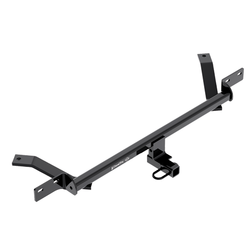 Draw Tite 24925 Sportframe Trailer Hitches Class I 1-1/4" (2000 lbs GTW/200 lbs TW) Volkswagen Golf 15-21