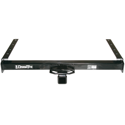 Draw Tite 75041 Max-Frame Trailer Hitches Class III 2" (5000 lbs GTW/500 lbs TW) Jeep Grand Cherokee 1993-1998