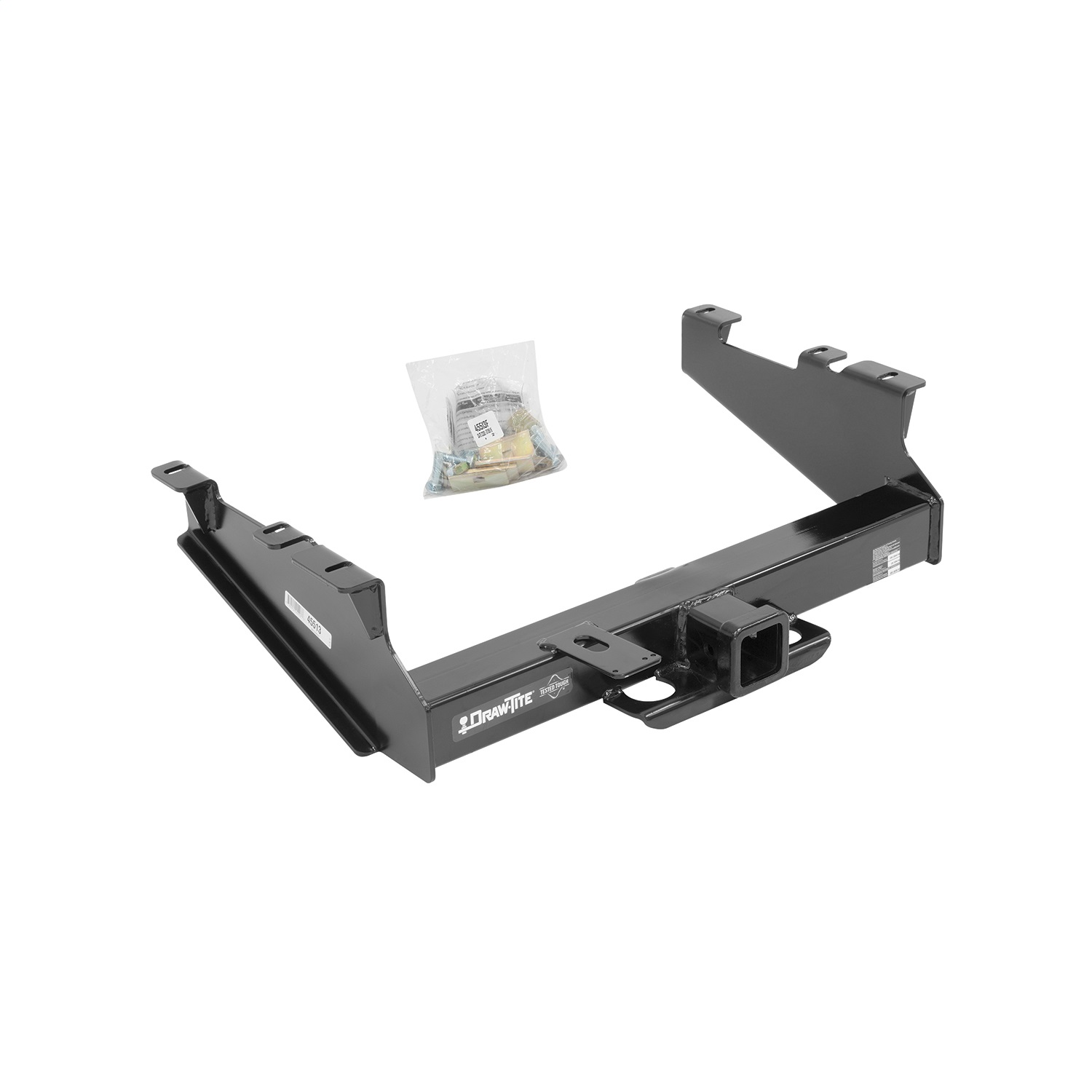 Draw Tite 45513 Ultra Frame Trailer Hitches Class V 2-1/2" (12000 lbs GTW/1200 lbs TW) Dodge Ram 2500-3500 99-02