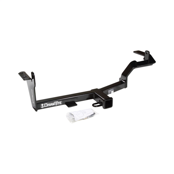 Draw Tite 75519 Max-Frame Trailer Hitches Class III 2" (3500 lbs GTW/350 lbs TW) Mitsubishi Endeavor 2006-2008