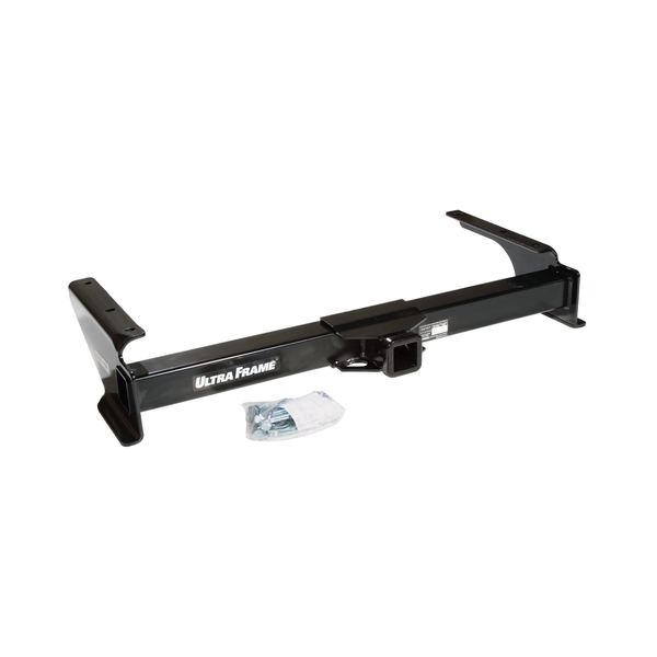 Draw Tite 41906 Ultra Frame Trailer Hitches Class V 2" (10000 lbs GTW/1000 lbs TW) Ford Econoline E-250/350 92-14