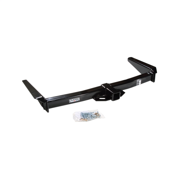 Draw Tite 41015 Max-E-Loader Trailer Hitches Class III 2" (5000 lbs GTW/500 lbs TW) Toyota Land Cruiser 1991-1997