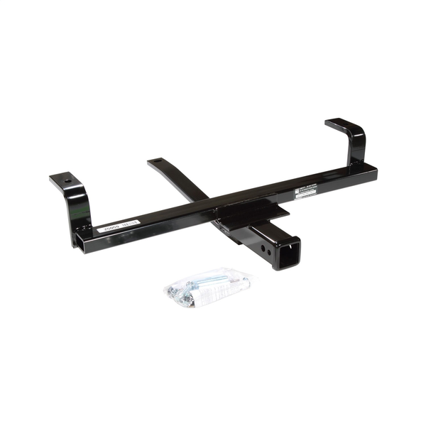 Draw Tite 65052 Front Hitch Trailer Hitches Front Hitch 2" (9000 lbs GTW/500 lbs TW) Chevrolet Avalanche 2007-2013