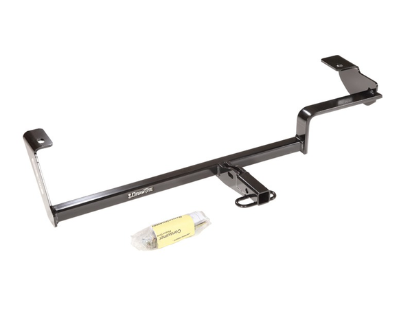 Draw Tite 24861 Sportframe Trailer Hitches Class I 1-1/4" (2000 lbs GTW/200 lbs TW) Acura ILX 13-21