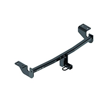 Draw Tite 24952 Sportframe Trailer Hitches Class I 1-1/4" (2000 lbs GTW/200 lbs TW) Toyota Corolla iM 17-18