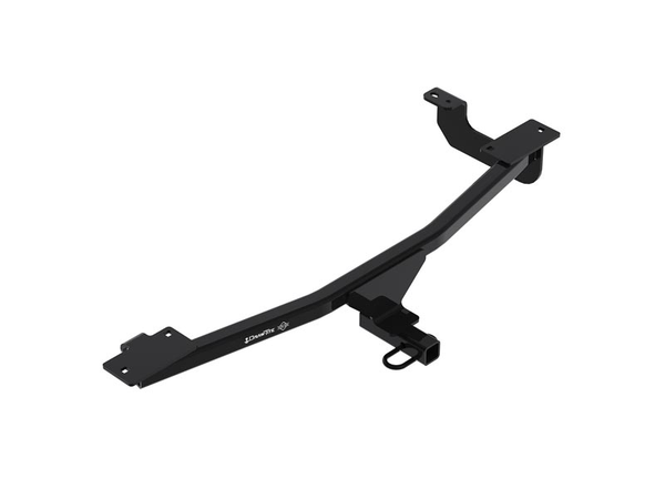 Draw Tite 24969 Sportframe Trailer Hitches Class I 1-1/4" (2000 lbs GTW/200 lbs TW) Fiat 500L 14-20