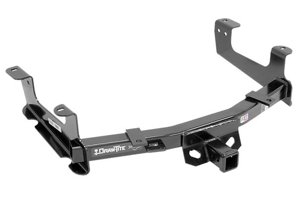 Draw Tite 24971 Sportframe Trailer Hitches Class I 1-1/4" (2000 lbs GTW/200 lbs TW) Toyota Prius C 12-19