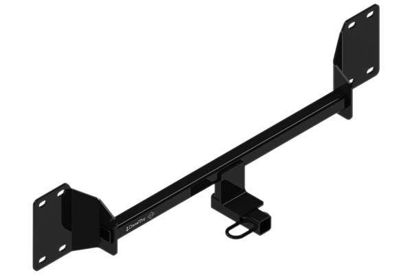 Draw Tite 24972 Sportframe Trailer Hitches Class I 1-1/4" (2000 lbs GTW/200 lbs TW) Honda Accord 18-21