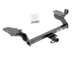 Draw Tite 36529F Frame Hitch Trailer Hitches Ford Escape 13-19