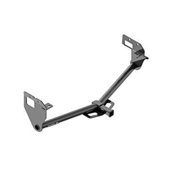 Draw Tite 36598 Frame Hitch Trailer Hitches Class II 1-1/4" (3500 lbs GTW/350 lbs TW) Jeep Compass 17-21