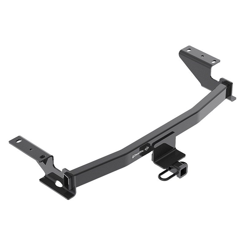 Draw Tite 36601 Frame Hitch Trailer Hitches Class II 1-1/4" (3500 lbs GTW/350 lbs TW) Mazda CX5 13-19