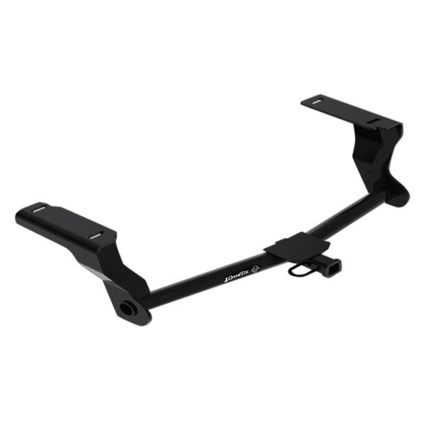 Draw Tite 36644 Frame Hitch Trailer Hitches Class II 1-1/4" (3500 lbs GTW/350 lbs TW) Subaru Crosstek 16-23 / Impreza 5 Dr. 18-22