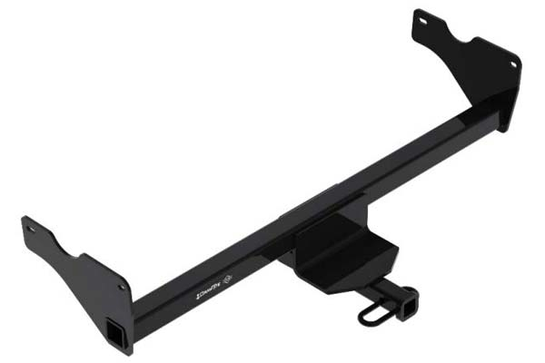 Draw Tite 36650 Frame Hitch Trailer Hitches Class II 1-1/4" (3500 lbs GTW/350 lbs TW) Volkswagen Tiguan 18-21