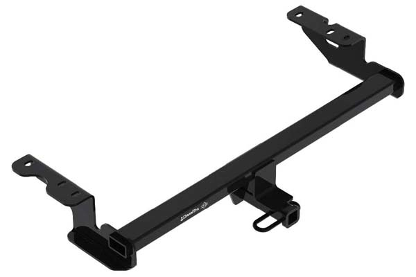 Draw Tite 36660 Frame Hitch Trailer Hitches Class II 1-1/4" (3500 lbs GTW/350 lbs TW) Ford EcoSport 18-21