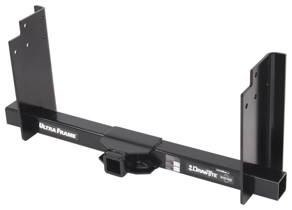 Draw Tite 41990-16 Ultra Frame Trailer Hitches Class V 2" (16000 lbs GTW/1600 lbs TW)