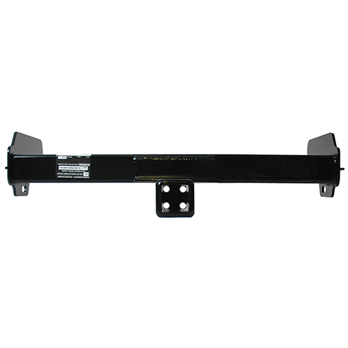 Draw Tite 65050 Front Hitch Trailer Hitches Front Hitch 2" (9000 lbs GTW/500 lbs TW) Chevrolet SIlverado 2500 2007-2010