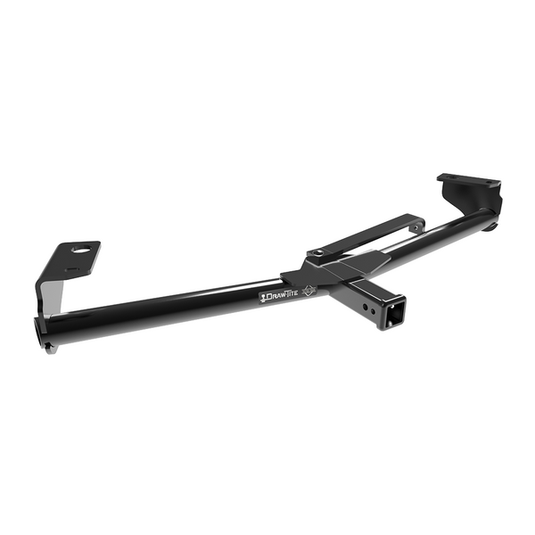 Draw Tite 65081 Front Hitch Trailer Hitches Front Hitch 2" (9000 lbs GTW/500 lbs TW) Ram 1500 2019-2021