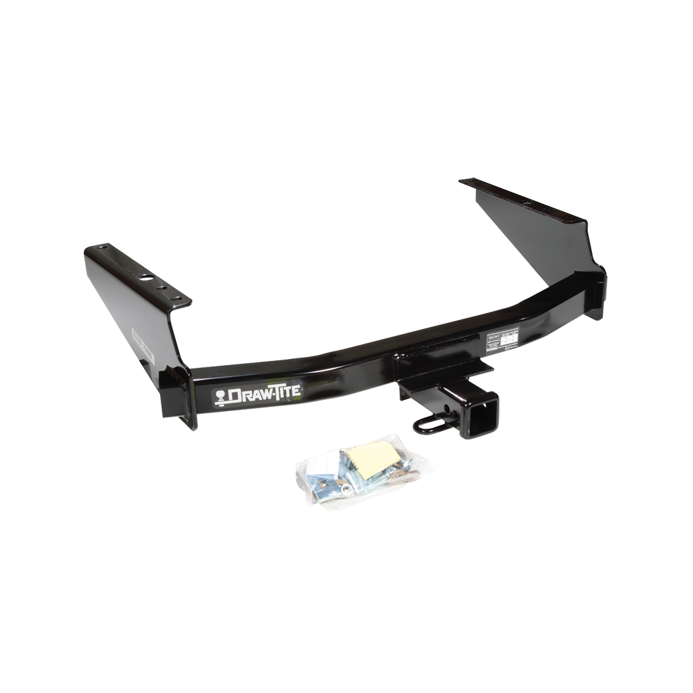 Draw Tite 75065 Max-Frame Trailer Hitches Class III 2" (5000 lbs GTW/500 lbs TW) Ford F-150 1997-2003