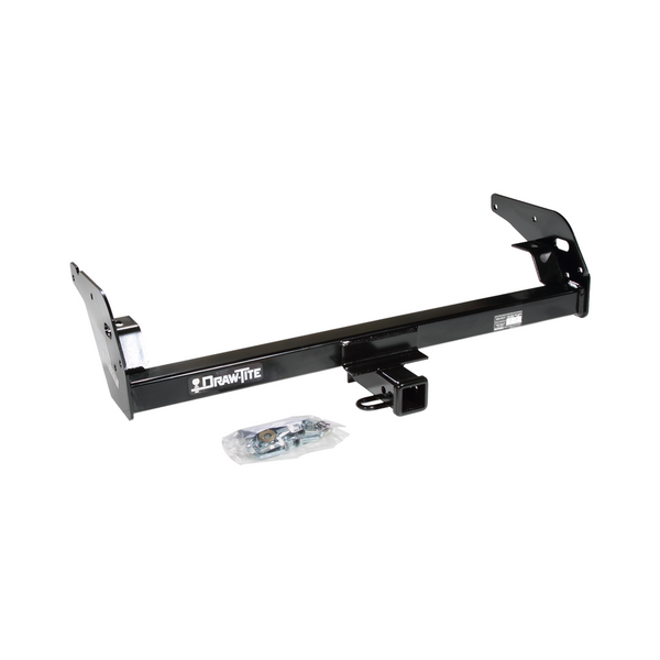 Draw Tite 75078 Max-Frame Trailer Hitches Class III 2" (5000 lbs GTW/500 lbs TW) Toyota Tacoma 1995-2004