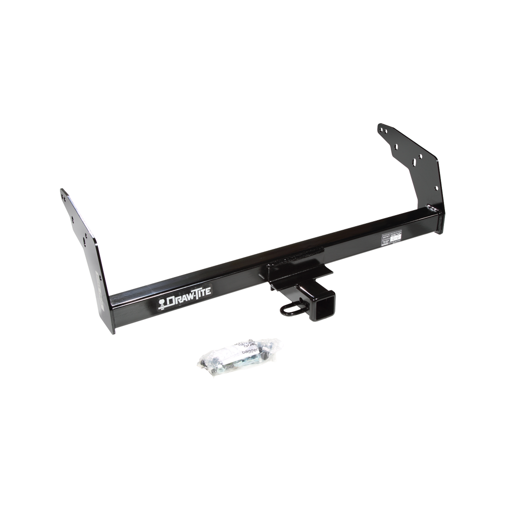 Draw Tite 75085 Max-Frame Trailer Hitches Class III 2" (3500 lbs GTW/350 lbs TW) GMC Sonoma 1996-2004