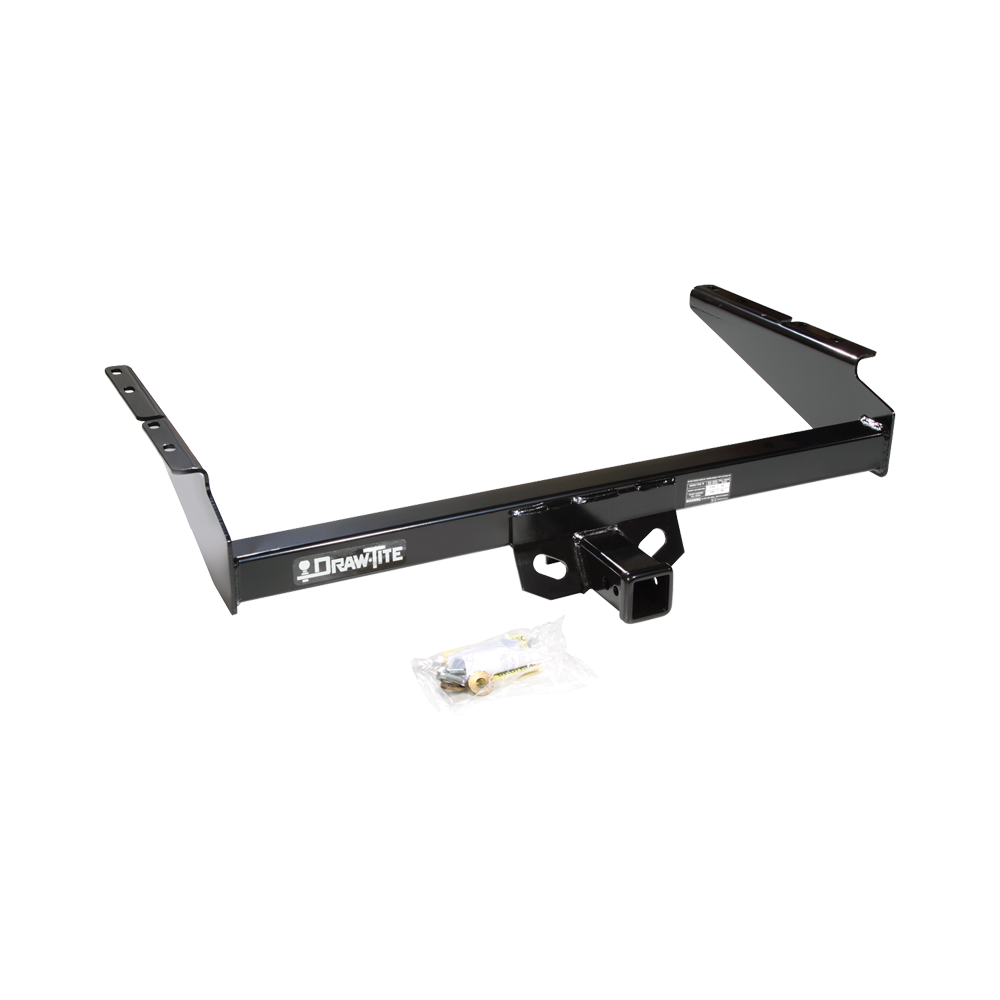 Draw Tite 75122 Max-Frame Trailer Hitches Class III 2" (3500 lbs GTW/350 lbs TW) GMC Safari 1990-2005