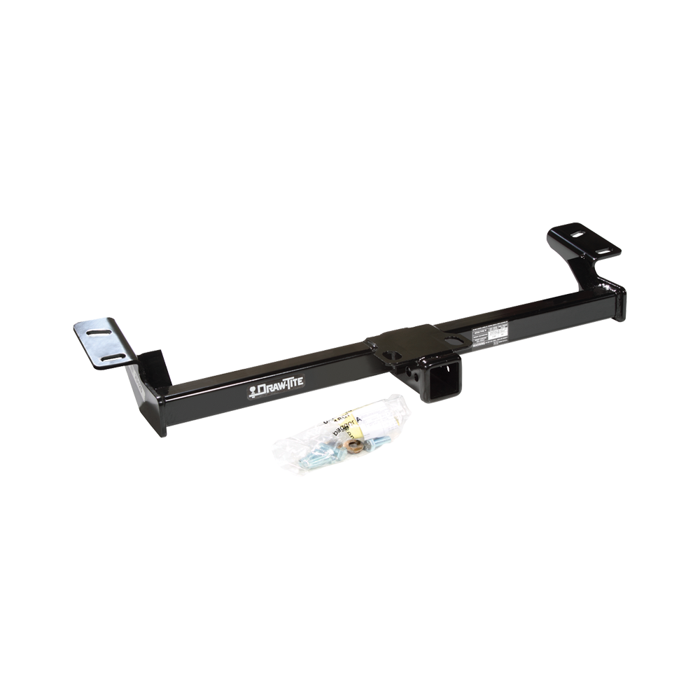 Draw Tite 75125 Max-Frame Trailer Hitches Class III 2" (3500 lbs GTW/350 lbs TW) Toyota RAV4 1996-2005