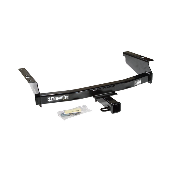 Draw Tite 75128 Max-Frame Trailer Hitches Class III 2" (5000 lbs GTW/750 lbs TW) Jeep Liberty 2002-2007