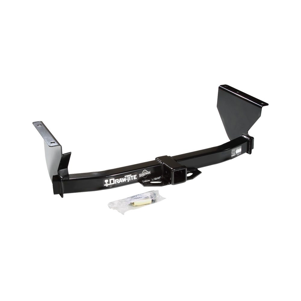 Draw Tite 75139 Max-Frame Trailer Hitches Class III 2" (5000 lbs GTW/500 lbs TW) Jeep Grand Cherokee 1999-2004