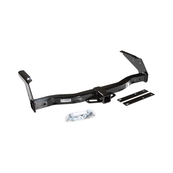 Draw Tite 75140 Max-Frame Trailer Hitches Class III 2" (5000 lbs GTW/500 lbs TW) Dodge Van Ram 1500 1999-2003